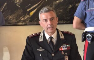 Il colonnello Breda saluta Piacenza: il bilancio di quattro anni alla guida del Comando provinciale dell’Arma colonnello-breda-saluta-piacenza-il-bilancio-alla-guida-del-comando-provinciale-arma