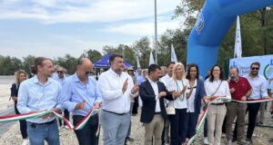 Il Consorzio di Bonifica di Piacenza inaugura tre laghi in Val d’Arda al servizio dell’agroalimentare consorzio-di-bonifica-piacenza-inaugura-tre-laghi-irrigui-in-val-darda-per-agroalimentare