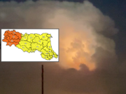 Maltempo in arrivo: scatta l’allerta arancione per le province di Piacenza e Parma maltempo-in-arrivo-scatta-allerta-arancione-per-province-piacenza-e-parma