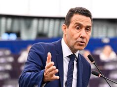 Il Futuro Nazionale di Roberto Vannacci: che cosa ha svelato il programma del suo partito? futuro-nazionale-di-roberto-vannacci-cosa-ha-svelato-il-programma-del-partito