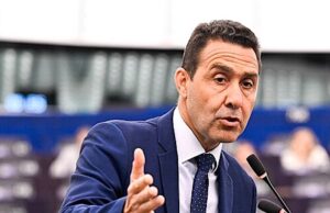 Il Futuro Nazionale di Roberto Vannacci: che cosa ha svelato il programma del suo partito? futuro-nazionale-di-roberto-vannacci-cosa-ha-svelato-il-programma-del-partito